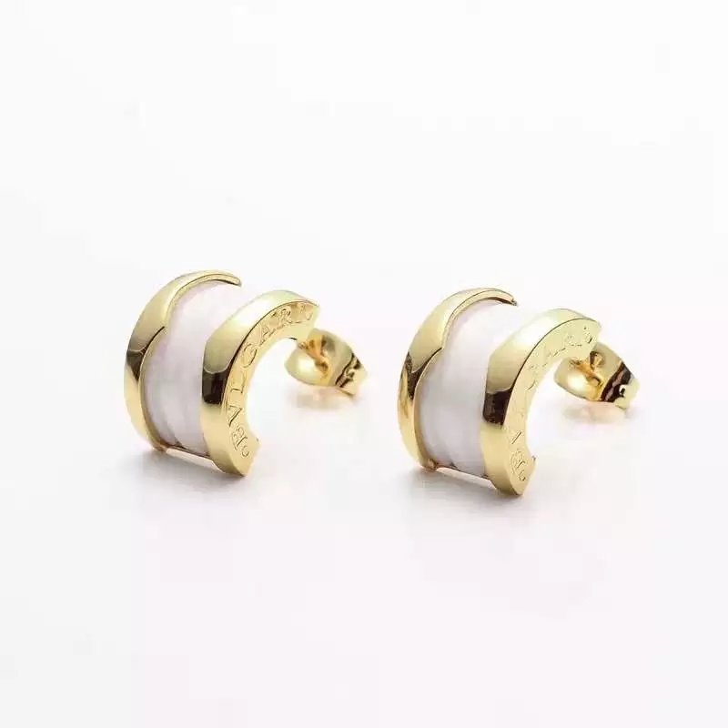 Bvlgari Earrings 56